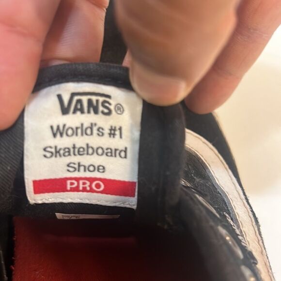 Vans pro chima Ferguson Sydney mens skate casual shoes- men 7.5‎ - Picture 7 of 10